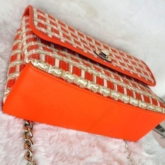 NWT Kate Spade New York Purse 3-in-1 Shoulder Bag Crossby - Picture 3 of 13